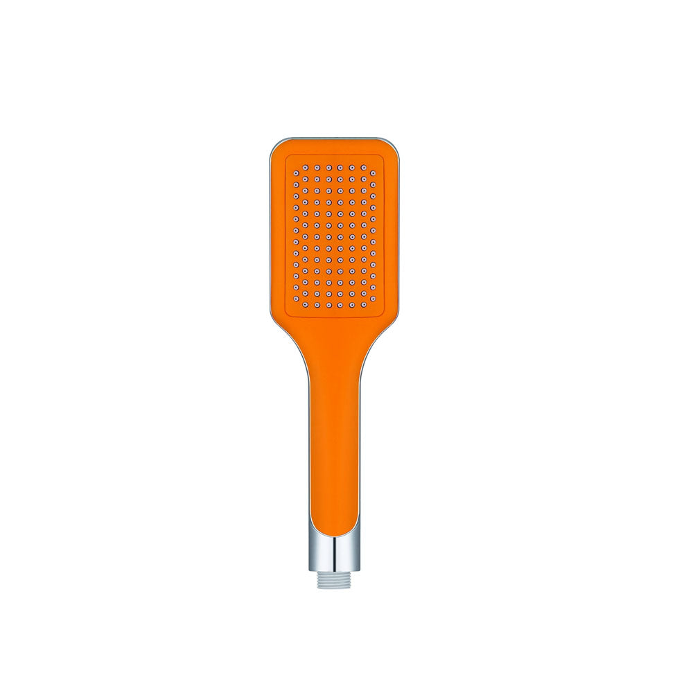 Doccetta monogetto modello 13038 con sistema anticalcare diametro 80 mm by CeramicStore | Lo specialista del tuo bagno