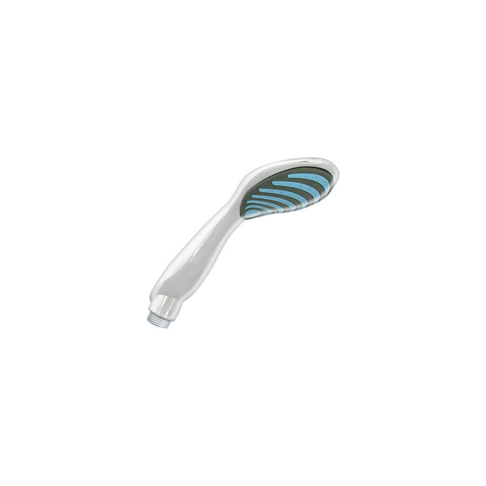 Doccetta unigetto cromata modello Mira diametro 70 mm by CeramicStore | Lo specialista del tuo bagno
