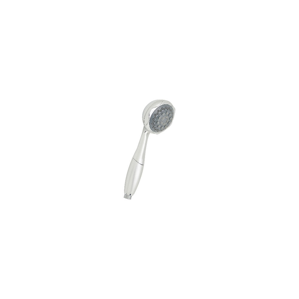 Doccetta multigetto 5 funzioni finitura cromata modello Rana diametro 90 mm by CeramicStore | Lo specialista del tuo bagno