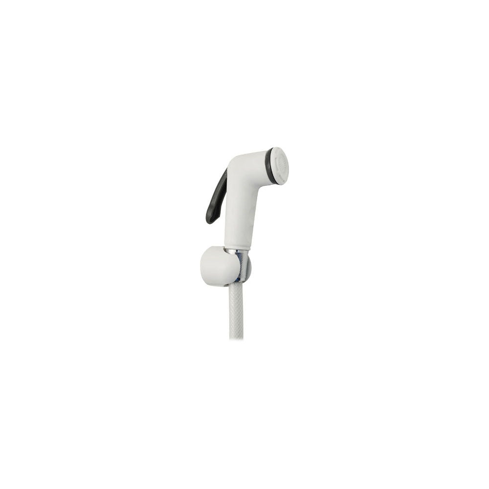 Kit completo di doccetta Shut-off , con leva a rilascio automatico by CeramicStore | Lo specialista del tuo bagno