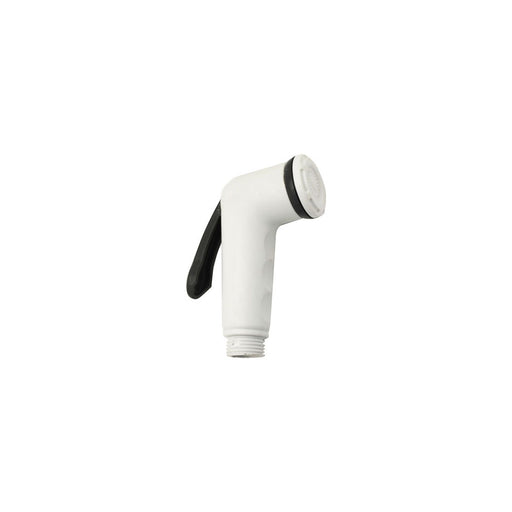 Doccetta shut-off a doppia funzione colore bianco by CeramicStore | Lo specialista del tuo bagno