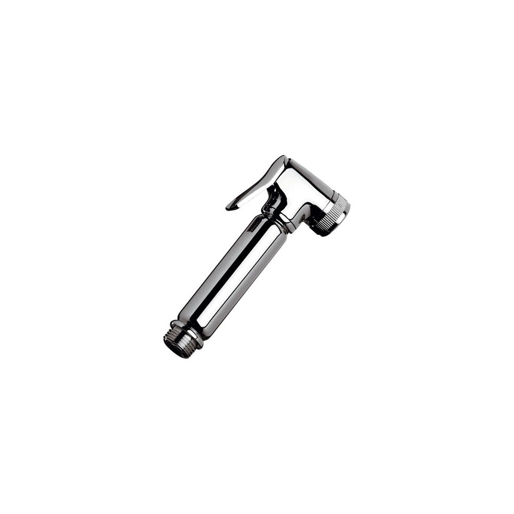 Doccetta idroscopino a pulsante con impugnatura liscia da 1/2'' by CeramicStore | Lo specialista del tuo bagno
