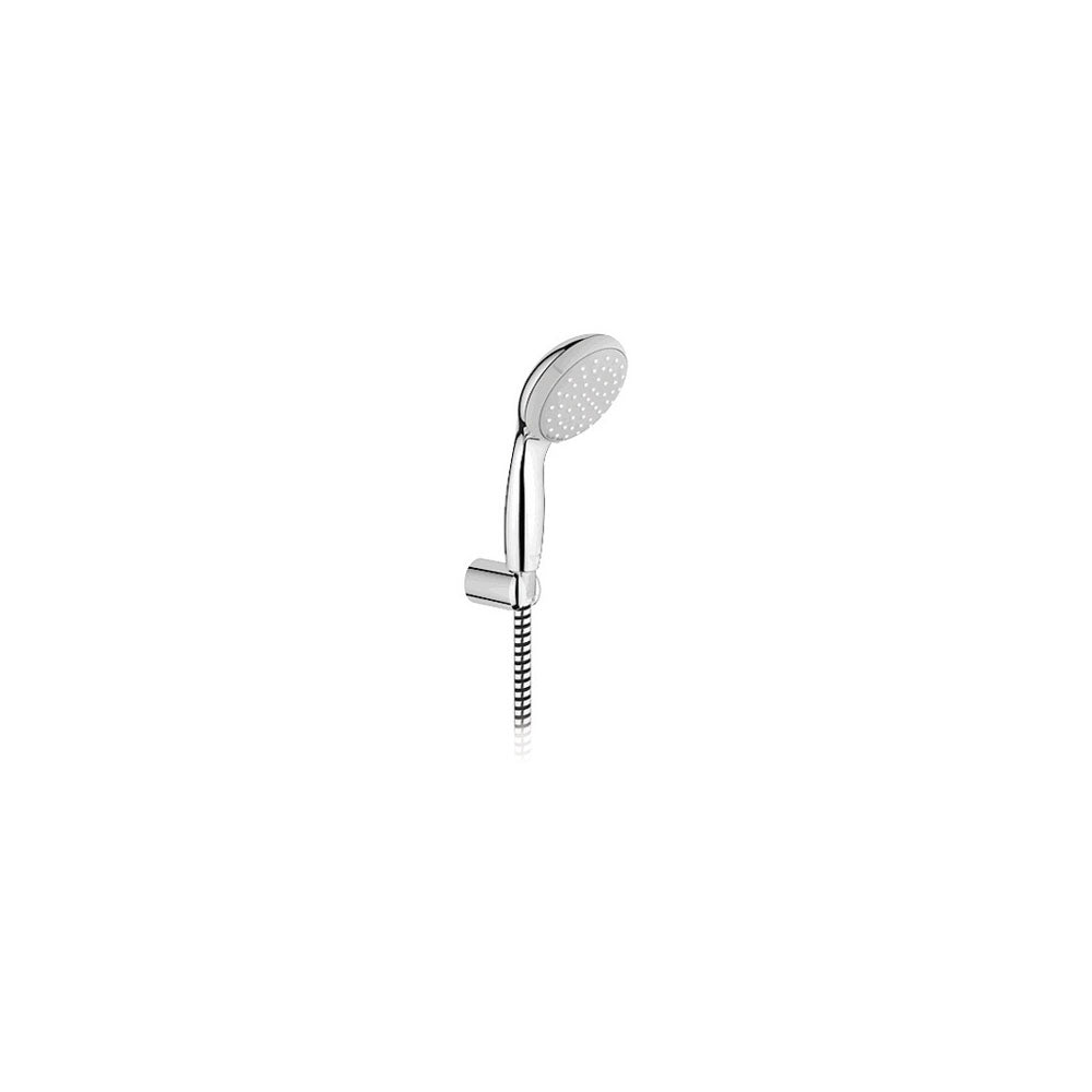 Kit doccetta completo Grohe New Tempesta by CeramicStore | Lo specialista del tuo bagno
