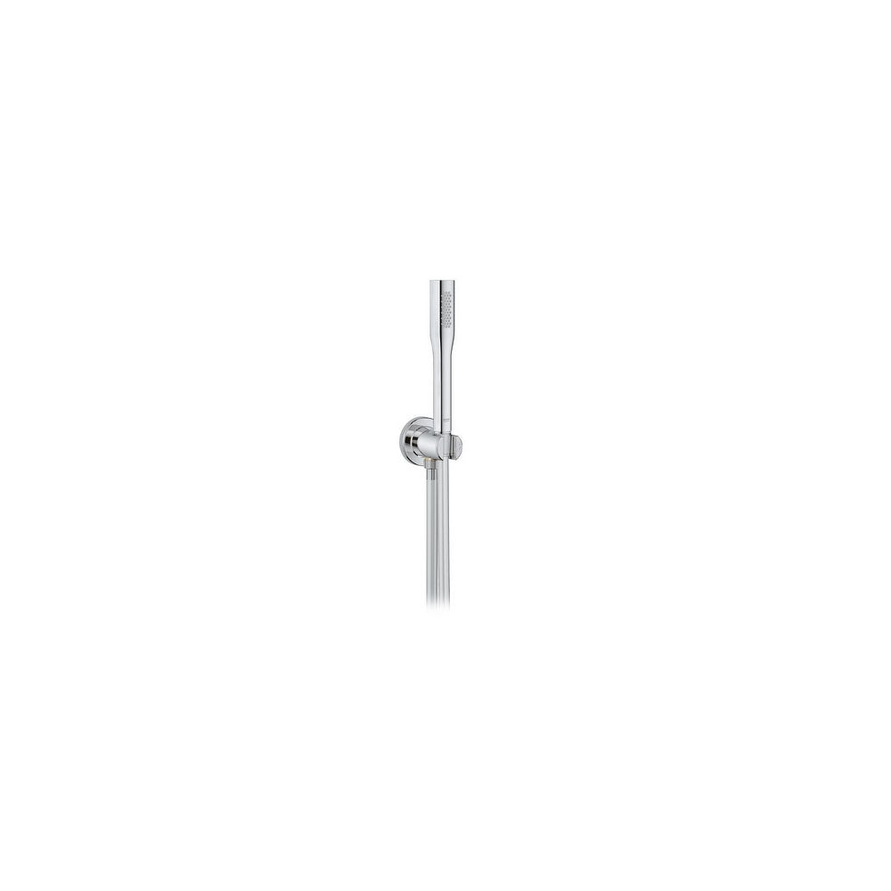 Set doccia completo Grohe Euphoria Cosmopolitan Stick con tecnologia Ecojoy by CeramicStore | Lo specialista del tuo bagno