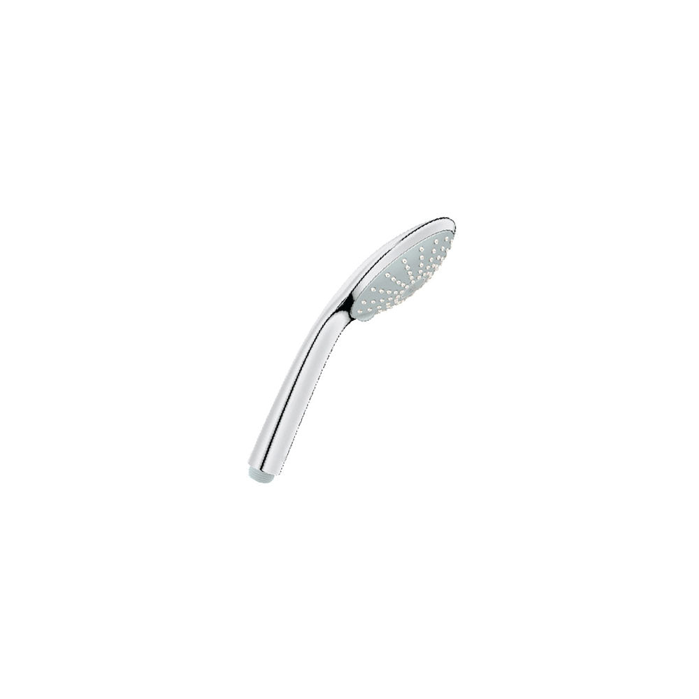 Doccetta Grohe Euphoria a 2 getti finitura cromata by CeramicStore | Lo specialista del tuo bagno