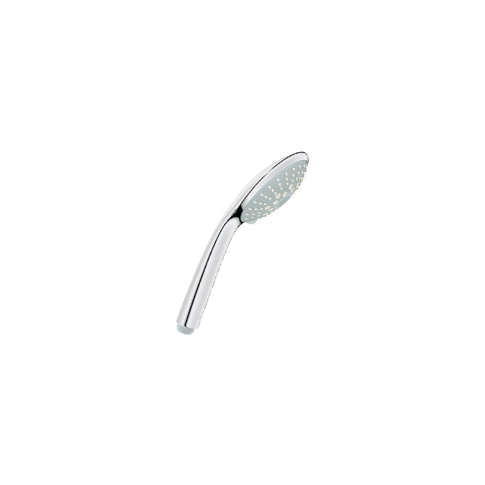 Doccetta Grohe Euphoria a 3 getti sistema anticalcare Speed Clean by CeramicStore | Lo specialista del tuo bagno