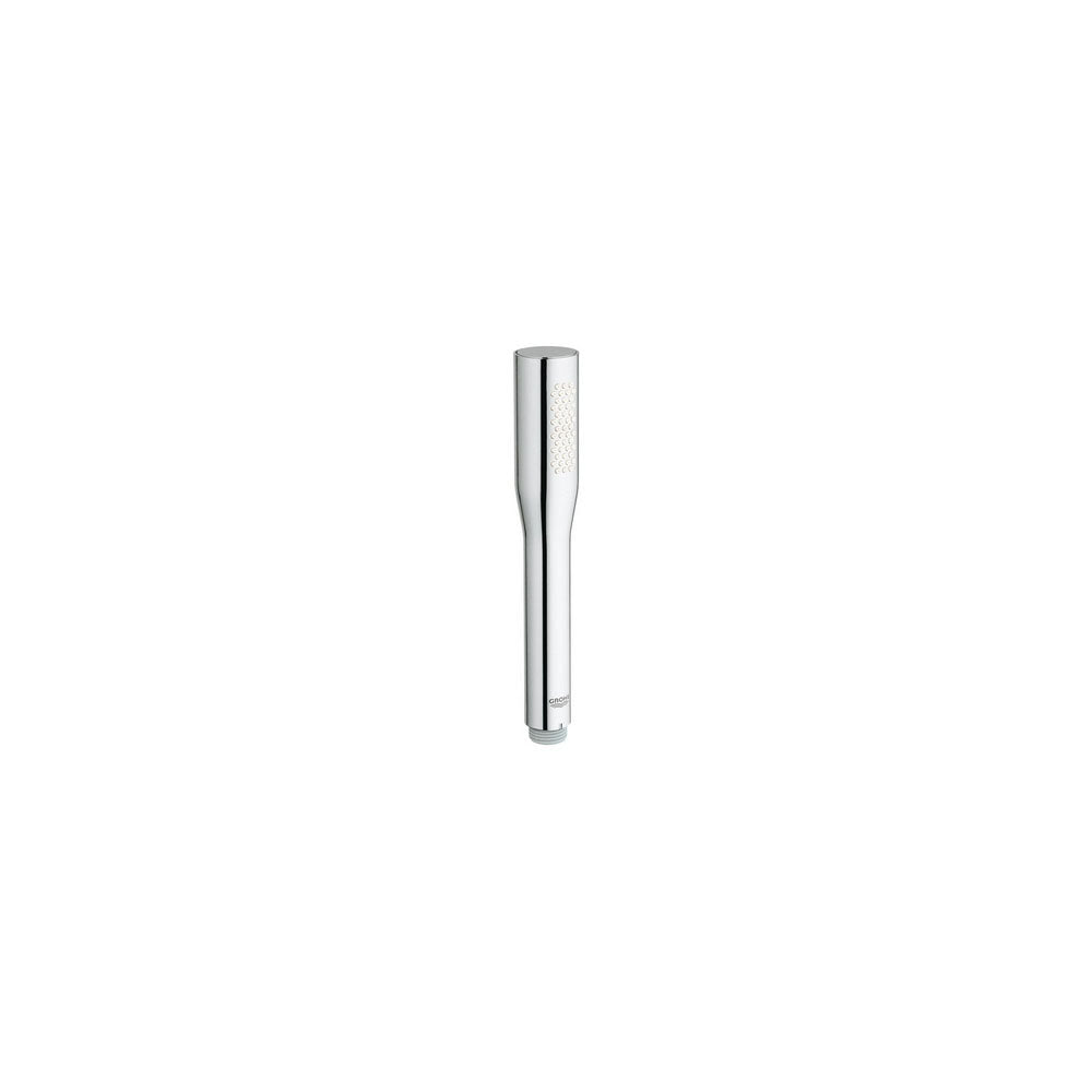 Doccetta a getto unico Grohe Euphoria Cosmopolitamn Stick finitura cromata by CeramicStore | Lo specialista del tuo bagno