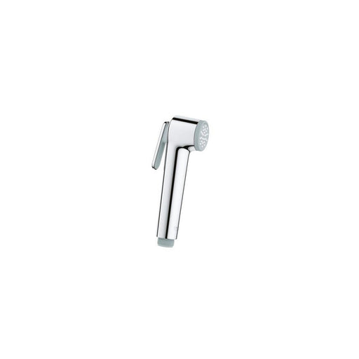 Doccetta Grohe Tempesta F con idroscopino 30, controllo a pulsante by CeramicStore | Lo specialista del tuo bagno
