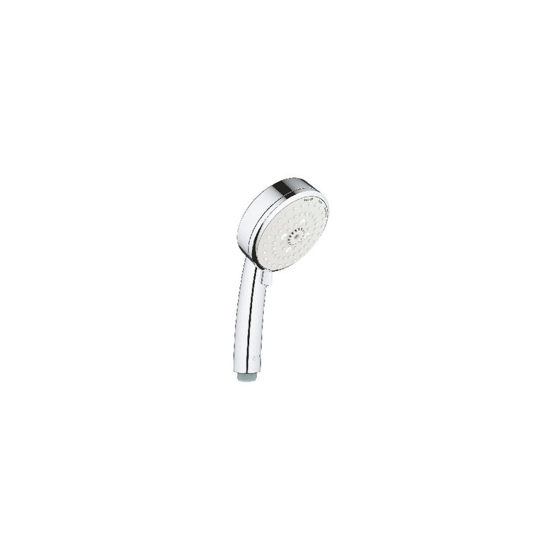 Doccetta 3 getti Grohe Tempesta Cosmopolitan 100 con sistema anticalcare by CeramicStore | Lo specialista del tuo bagno
