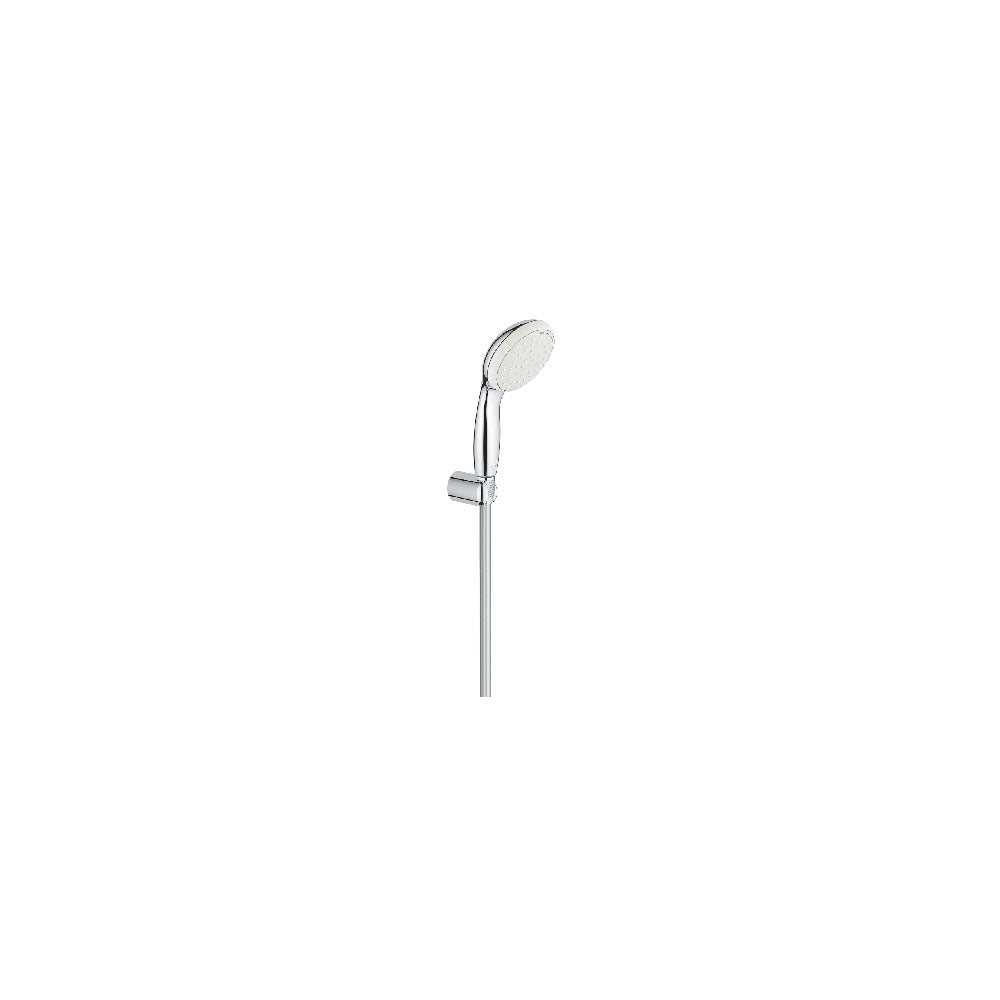 Set doccetta completo a 2 getti Tempesta 100 con doccetta anticalcare Speed Clean by CeramicStore | Lo specialista del tuo bagno