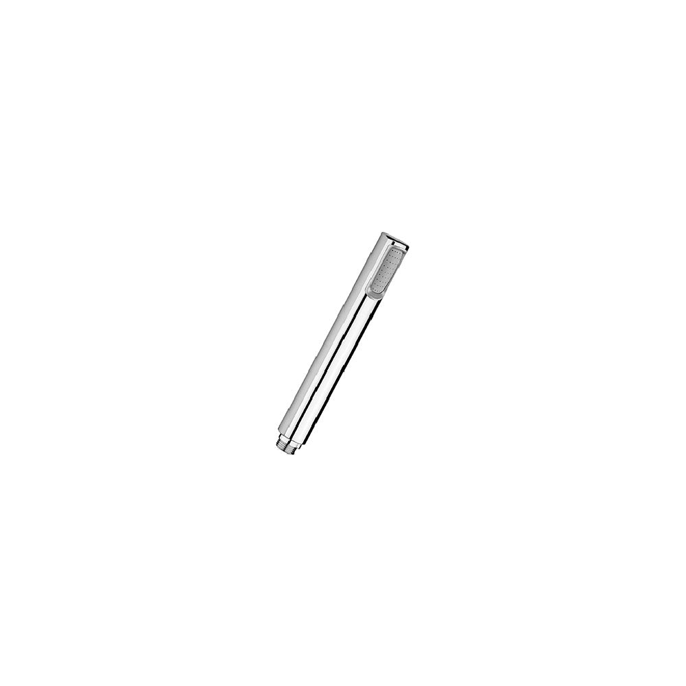Doccetta monogetto Paffoni Birillo in abs cromato, lunghezza 210 mm by CeramicStore | Lo specialista del tuo bagno