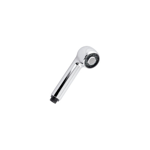 Doccetta estraibile per monoforo lavello serie Dia-Mon finitura cromata by CeramicStore | Lo specialista del tuo bagno