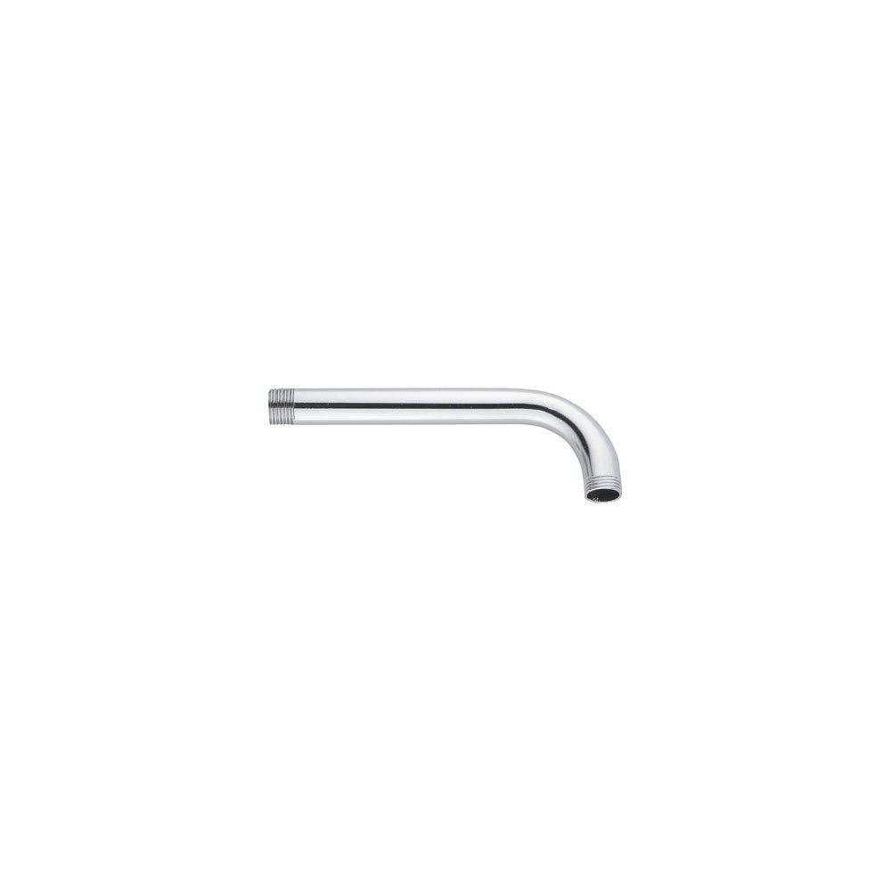 Braccio doccia lunghezza 20 cm fornito senza soffione by CeramicStore | Lo specialista del tuo bagno