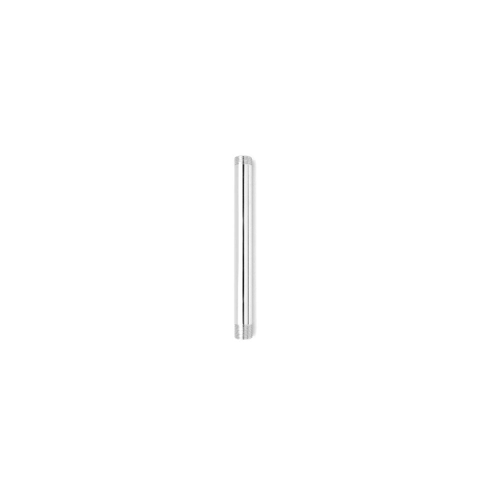 Braccio doccia a soffitto con diametro 20,5 e lunghezza 200 mm by CeramicStore | Lo specialista del tuo bagno