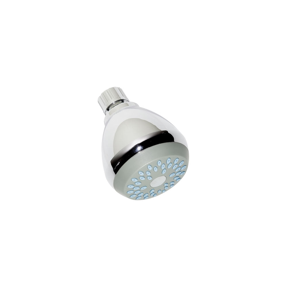 Soffione doccia 8 getti modello 12612 diametro 85 mm by CeramicStore | Lo specialista del tuo bagno