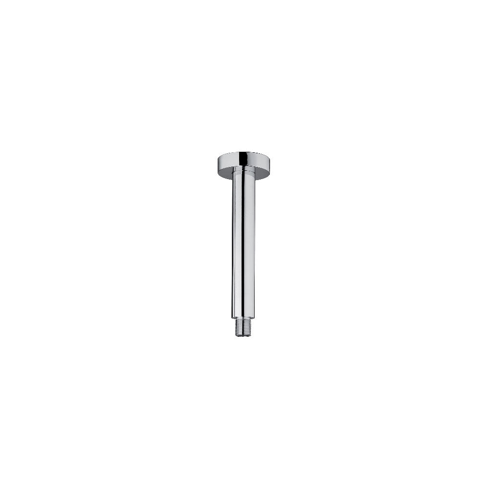 Braccio doccia a soffitto Mamoli Spartaco lunghezza 150 mm by CeramicStore | Lo specialista del tuo bagno