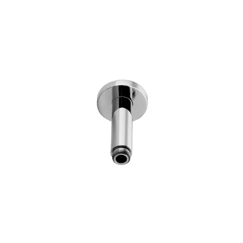 Braccio doccia a soffitto Paffoni lunghezza 200 mm finitura cromata by CeramicStore | Lo specialista del tuo bagno