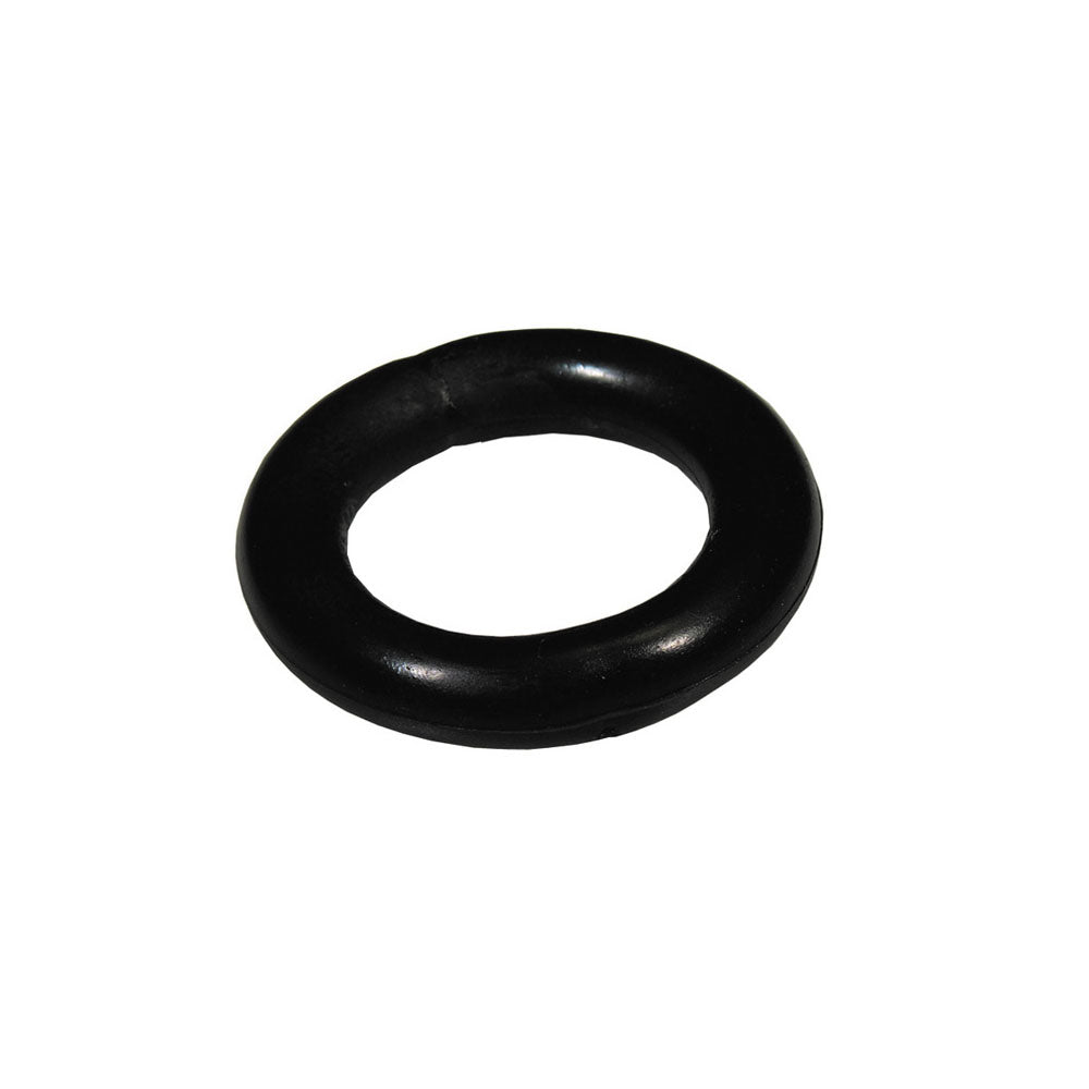 O-ring tipo Lux di Bonomini in gomma nera termplastica diametro 30x8 by CeramicStore | Lo specialista del tuo bagno