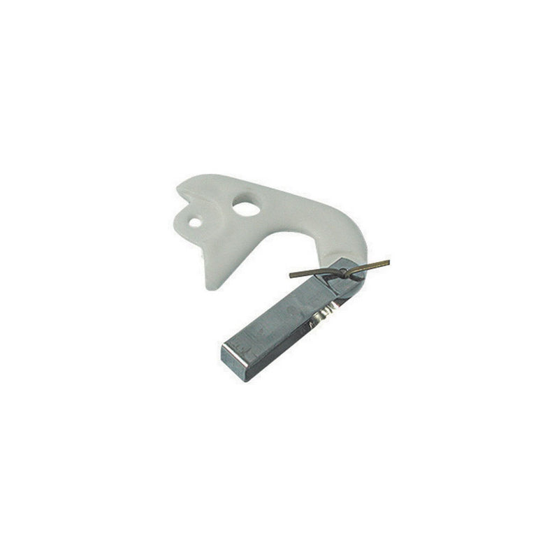 Becco d'aquila con gancio per cassetta a zaino Ramo by CeramicStore | Lo specialista del tuo bagno