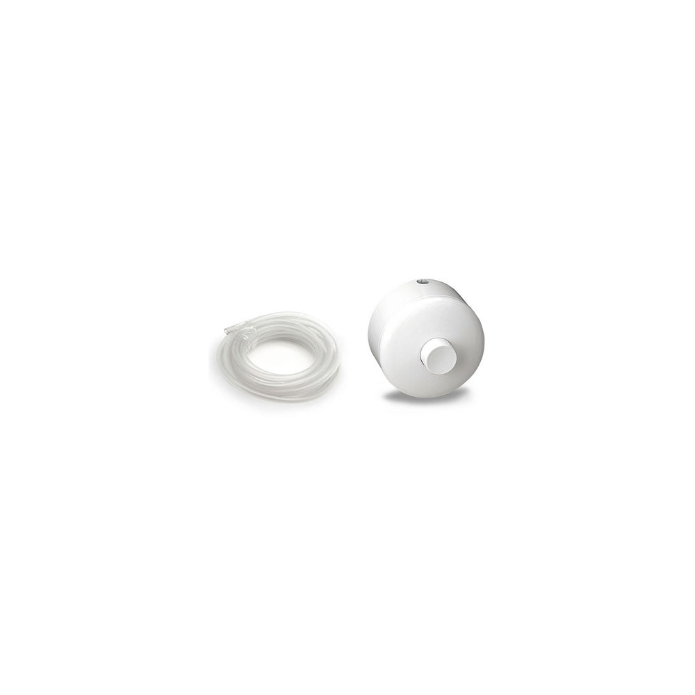 Pulsante esterno di CR adatto per cassetta pneumatica by CeramicStore | Lo specialista del tuo bagno