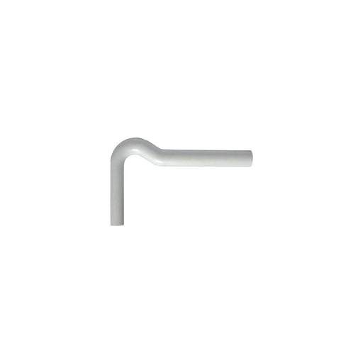 Curva di risciacquo per cassette di scarico esterne Pucci dimensioni 41x19,5 cm by CeramicStore | Lo specialista del tuo bagno