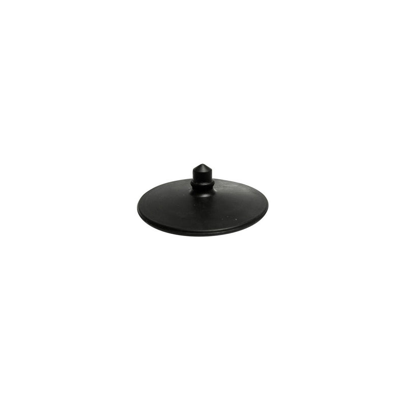 Guarnizione di tenuta di fondo 70 mm per cassetta nera by CeramicStore | Lo specialista del tuo bagno