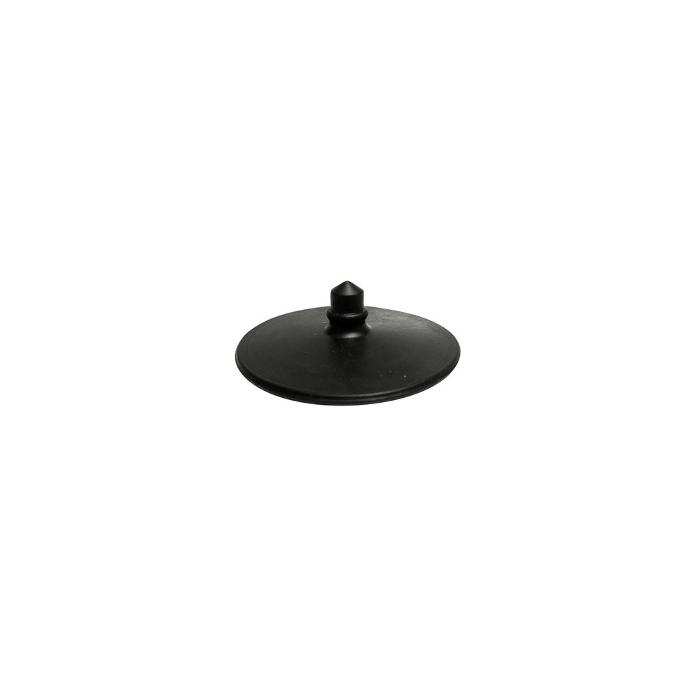 Guarnizione di tenuta di fondo 65 mm per cassetta nera by CeramicStore | Lo specialista del tuo bagno