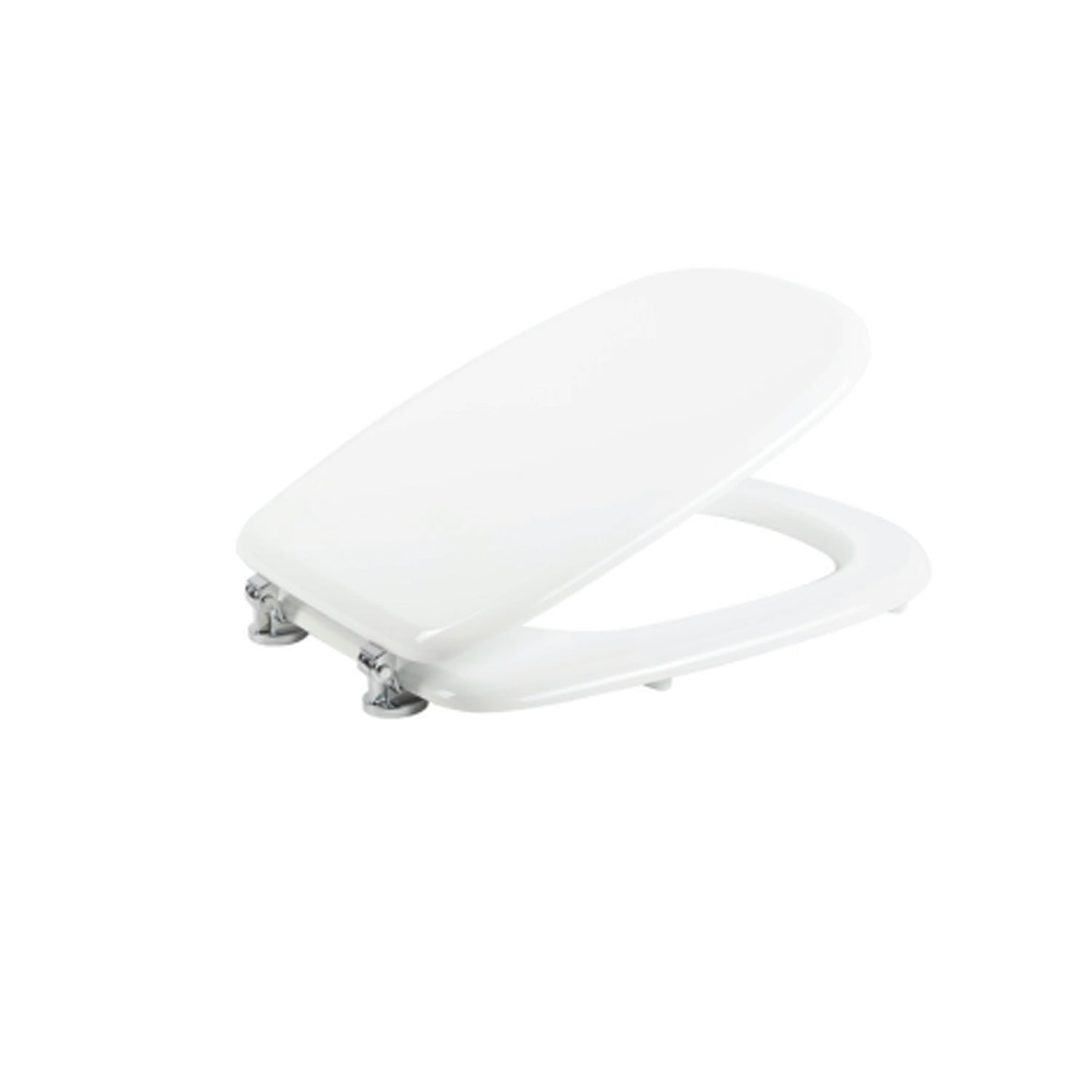 Sedile wc Metaform per Ideal Standard serie Liuto larghezza 35 cm