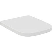 Vaso sospeso Ideal Standard modello I.life A 54x36 cm con sedile chiusura tradizionale