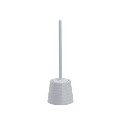 Scopino da appoggio Gedy serie Glady - Bianco by CeramicStore | Lo specialista del tuo bagno