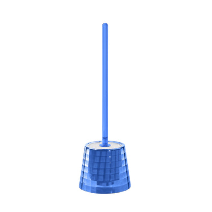Scopino da appoggio Gedy serie Glady - Blu by CeramicStore | Lo specialista del tuo bagno