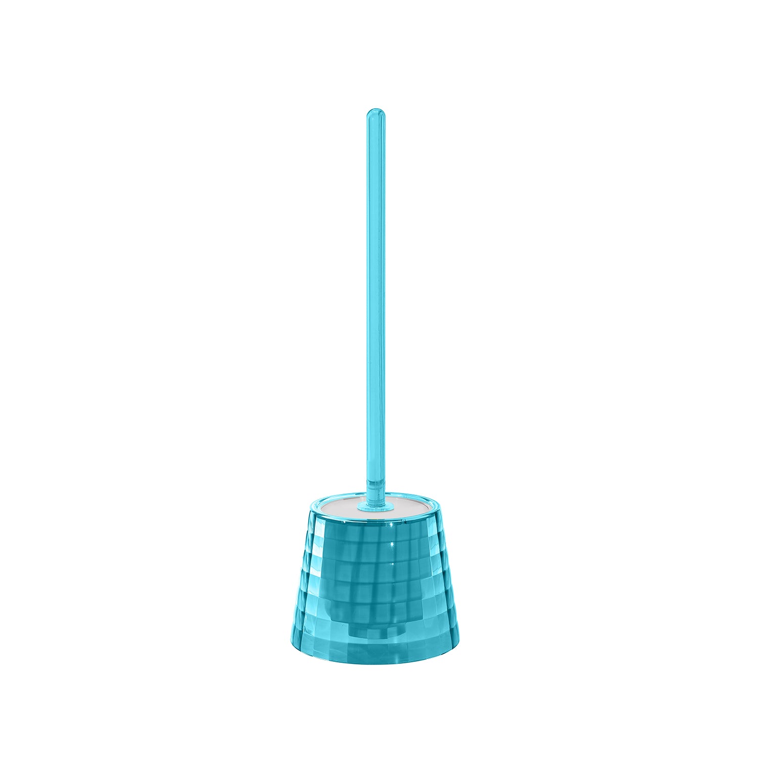 Scopino da appoggio Gedy serie Glady - Celeste by CeramicStore | Lo specialista del tuo bagno