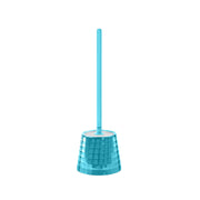 Scopino da appoggio Gedy serie Glady - Celeste by CeramicStore | Lo specialista del tuo bagno