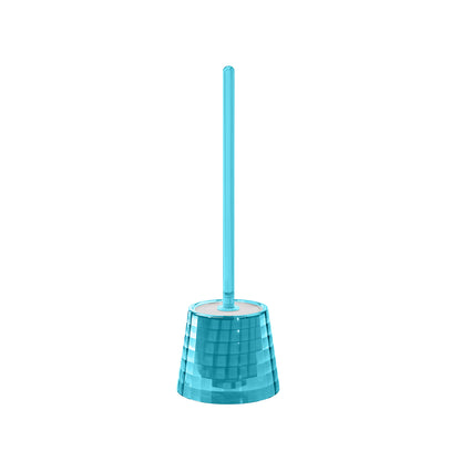 Scopino da appoggio Gedy serie Glady - Celeste by CeramicStore | Lo specialista del tuo bagno