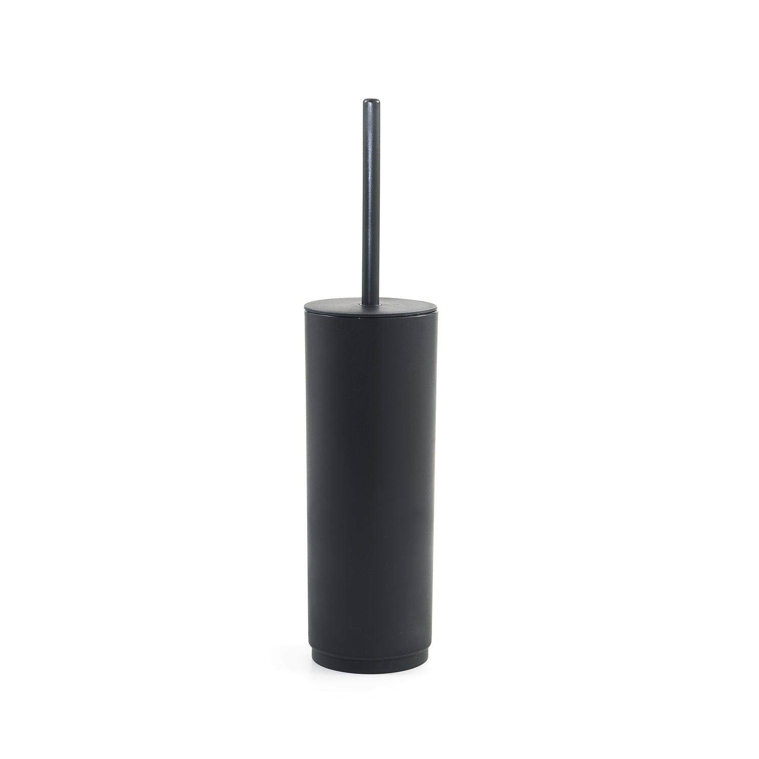 Scopino in resina Gedy serie Sharon - Nero Matt by CeramicStore | Lo specialista del tuo bagno