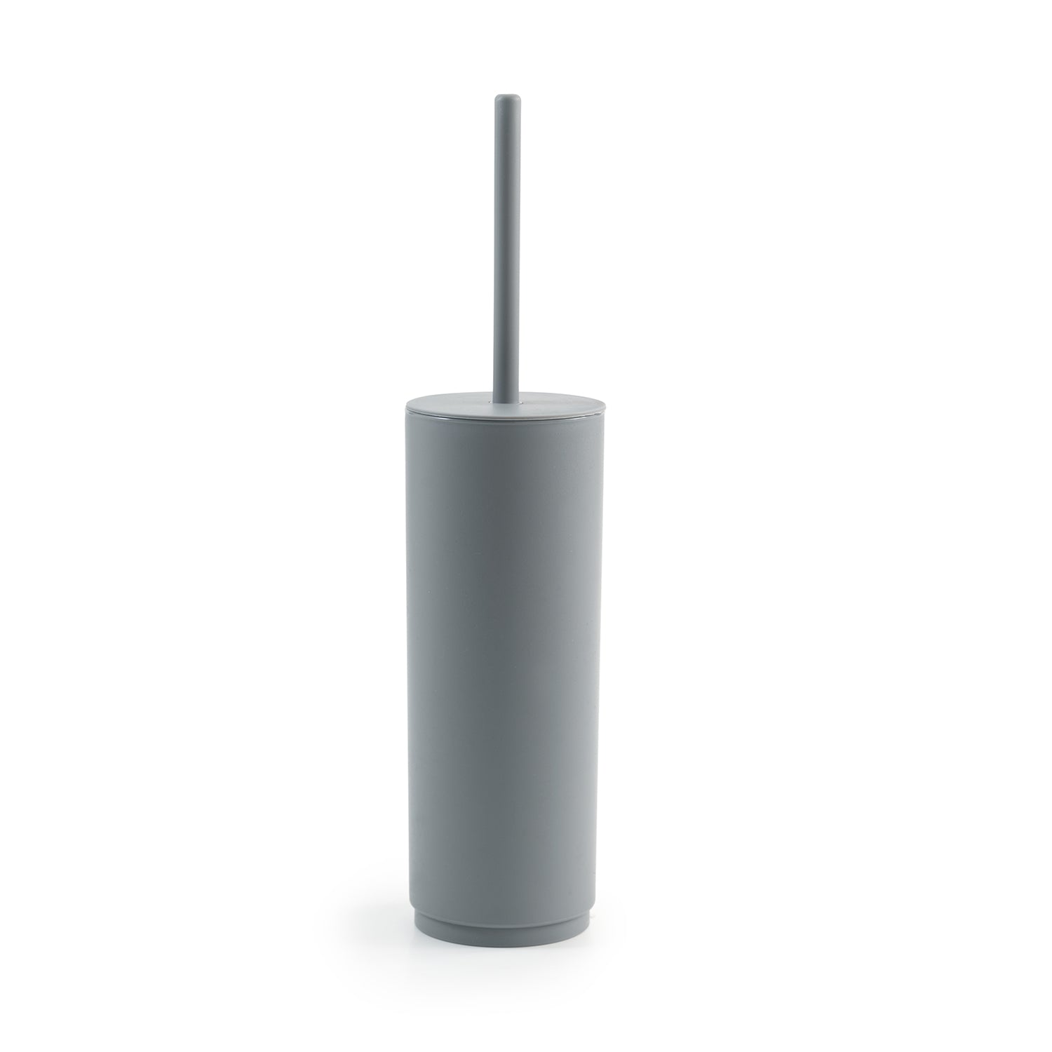 Scopino in resina Gedy serie Sharon - Grigio by CeramicStore | Lo specialista del tuo bagno