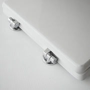 Sedile wc compatibile per vaso Cielo BathCore modello Celia