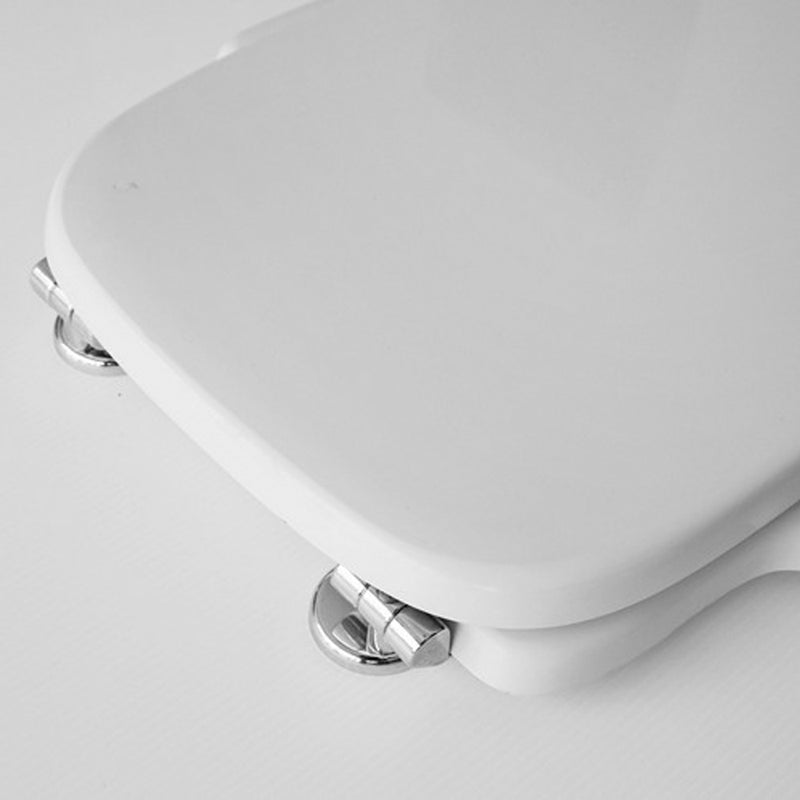 Sedile wc compatibile per vaso GSI modello Cadore