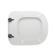 Sedile wc compatibile per vaso Globo modello Genesis