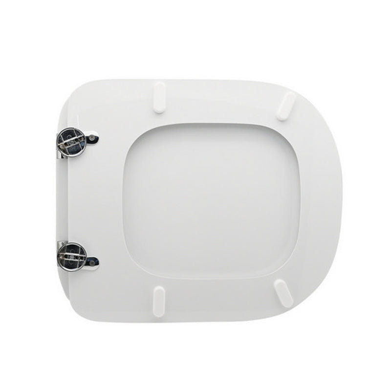 Sedile wc compatibile per vaso Globo modello Genesis