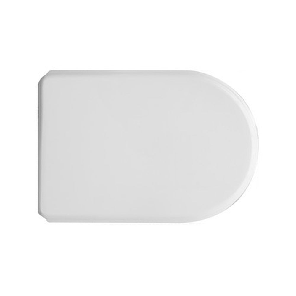 Sedile wc compatibile per vaso Galvit modello Miro'