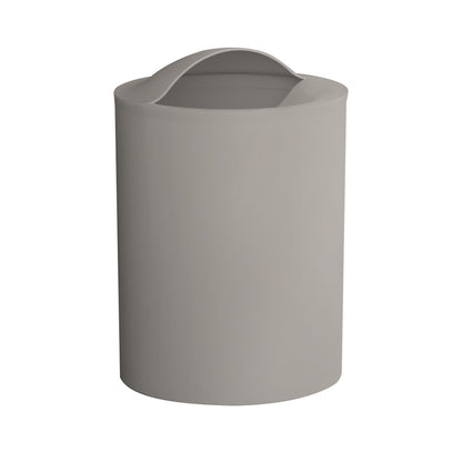 Cestino bagno da appoggio modello Eye di Gedy - Beige by CeramicStore | Lo specialista del tuo bagno
