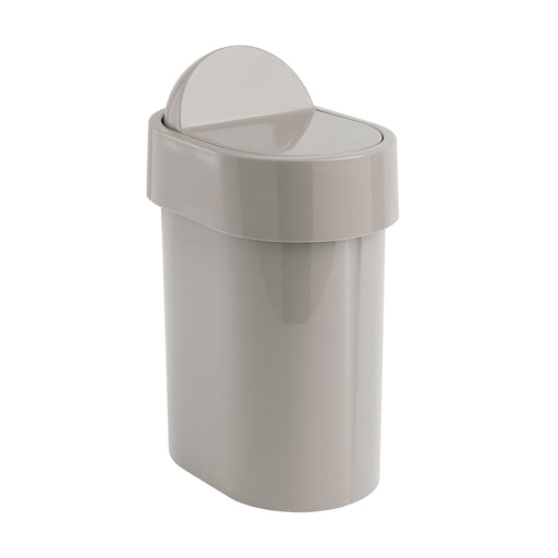 Portarifiuti da appoggio di Gedy serie Junior - Beige by CeramicStore | Lo specialista del tuo bagno