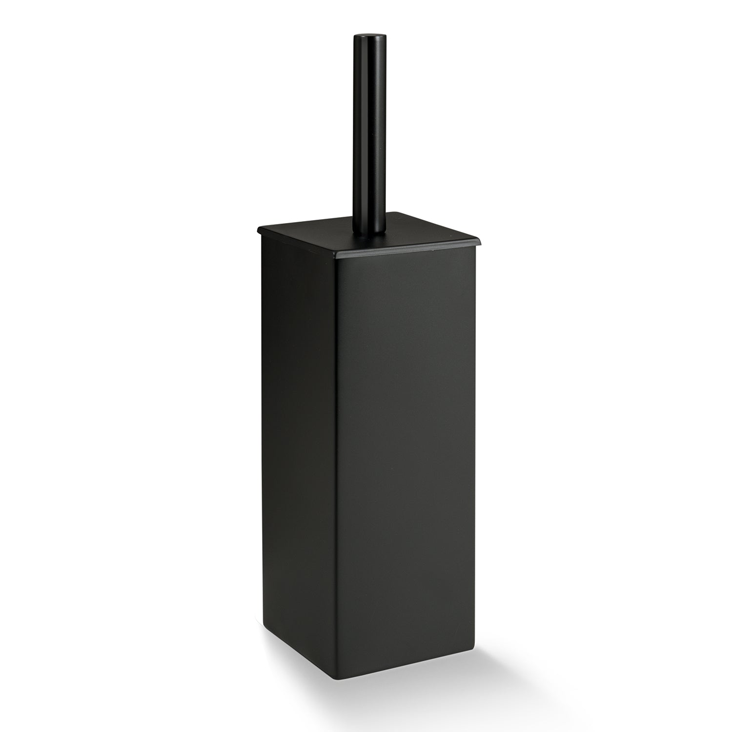 Scopino da appoggio in Acciaio Inox modello Teseo di Gedy - Nero Matt by CeramicStore | Lo specialista del tuo bagno