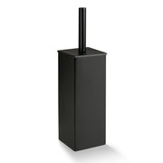 Scopino da appoggio in Acciaio Inox modello Teseo di Gedy - Nero Matt by CeramicStore | Lo specialista del tuo bagno