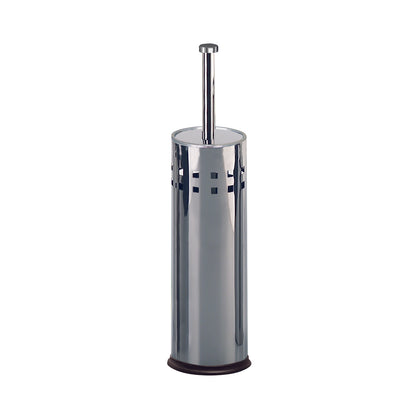 Scopino Oriente di Gedy in Acciaio Inox - Cromato lucido by CeramicStore | Lo specialista del tuo bagno
