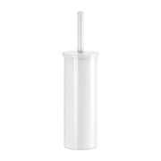 Scopino da appoggio modello Flip di Gedy in Acciaio Inox - Bianco by CeramicStore | Lo specialista del tuo bagno