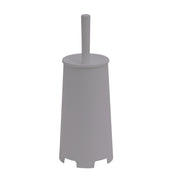 Scopino da appoggio di Gedy modello Oscar - Grigio by CeramicStore | Lo specialista del tuo bagno