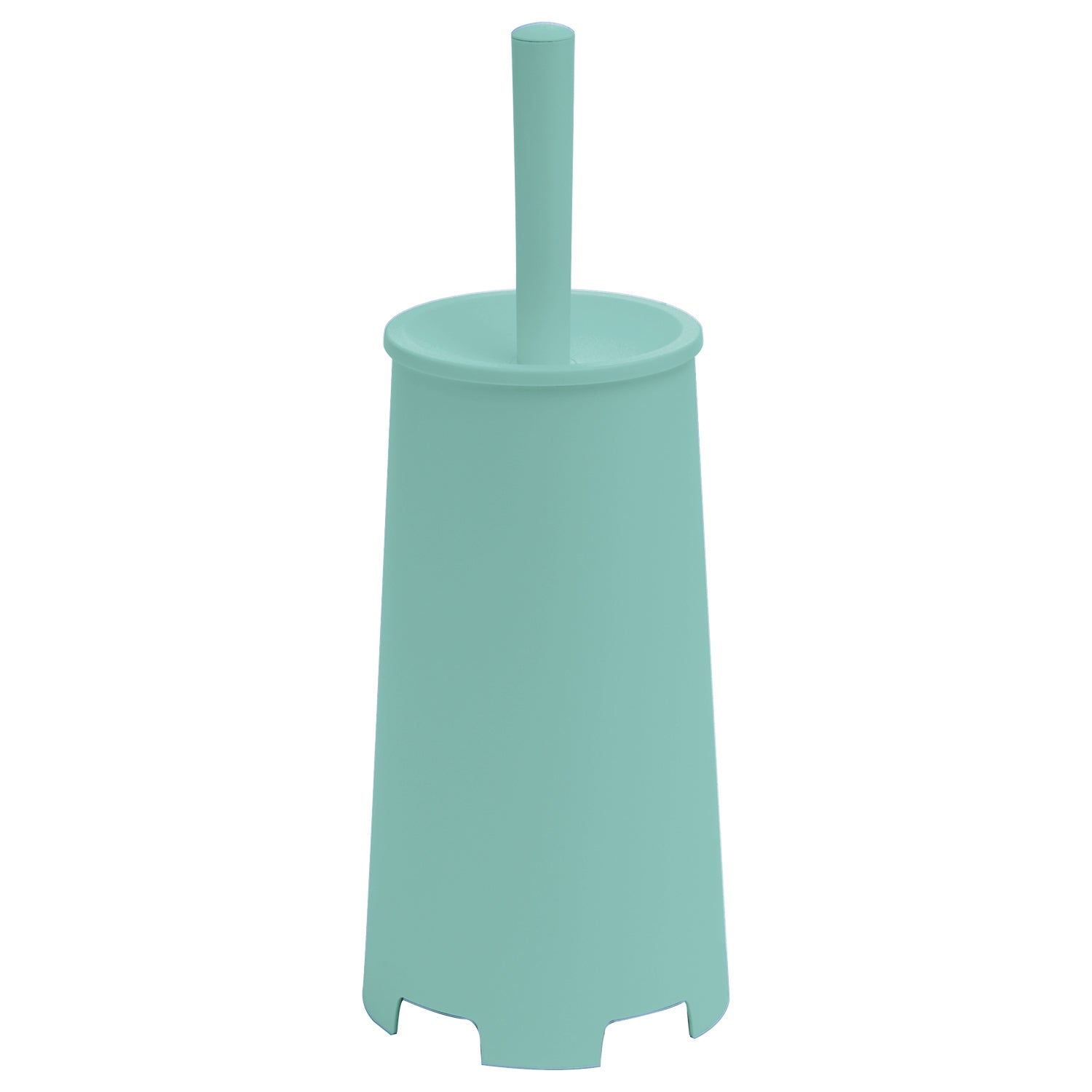 Scopino da appoggio di Gedy modello Oscar - Acquamarina by CeramicStore | Lo specialista del tuo bagno