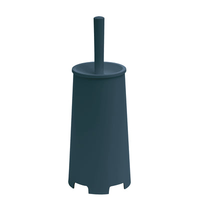 Scopino da appoggio di Gedy modello Oscar - Blu petrolio by CeramicStore | Lo specialista del tuo bagno